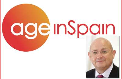 Scotsman is new president of Age in Spain