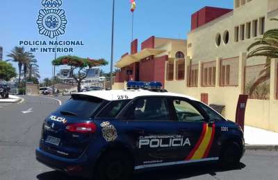 Six arrested in Adeje for falsifying residency documents for immigrants