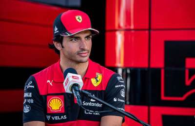 Formula 1 star is coming to Tenerife to officially launch the Race Track project