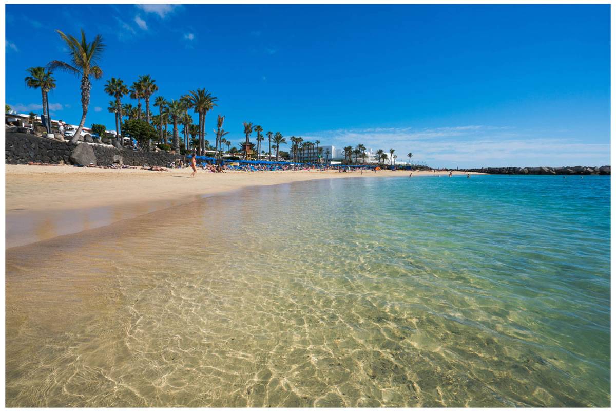 A hot sunny weekend with no weather warnings as heatwave bypasses the islands
