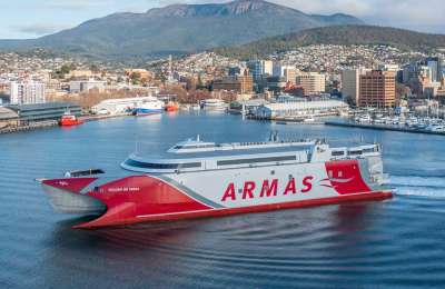 Deutsche Bank saves Naviera Armas with a 100 million euro loan