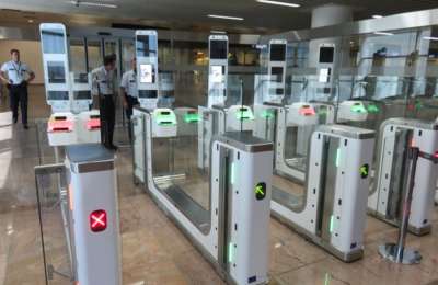 Brits using e-gates at Spanish airports may need additional documents