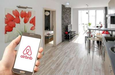 Airbnb reinforce campaign to stop parties in holiday rental properties
