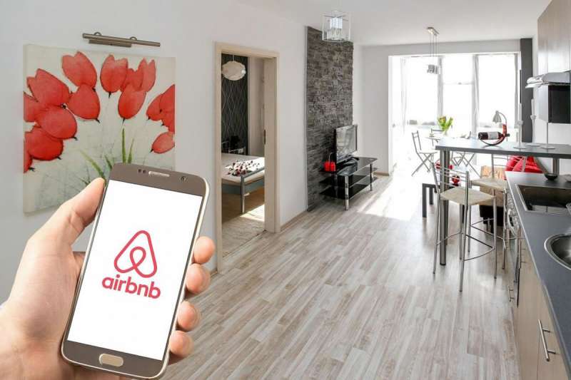 Airbnb reinforce campaign to stop parties in holiday rental properties