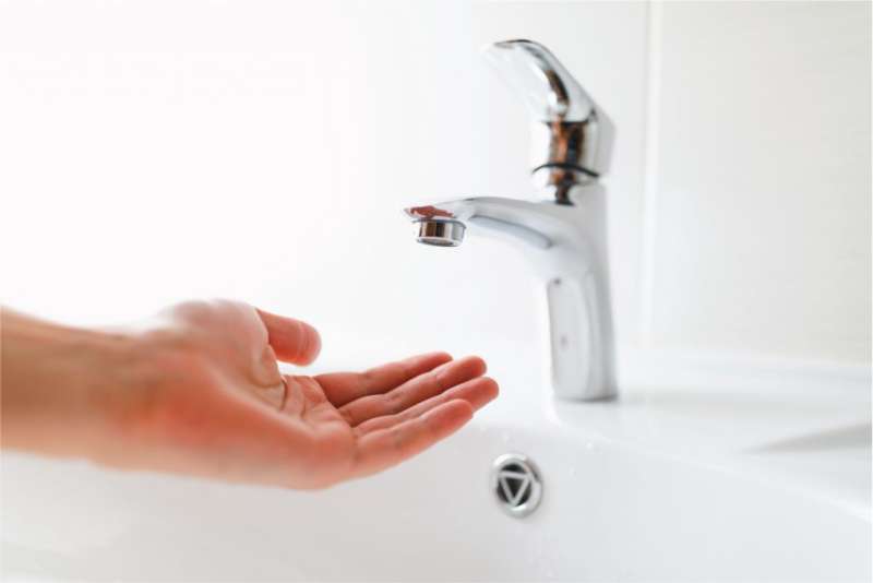 Fuerteventura is at ‘serious risk’ of having a shortage of running water