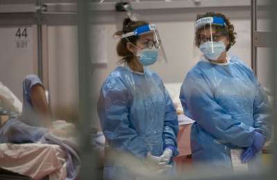 19 deaths from Covid in the Canary Islands in just three days