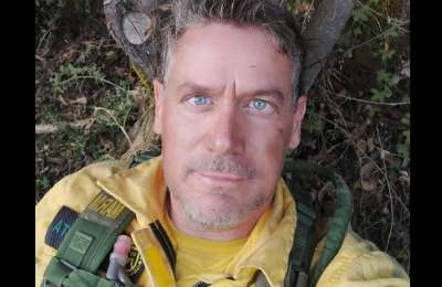 Tenerife firefighter goes viral after writing a letter to ’forest fire arsonist’