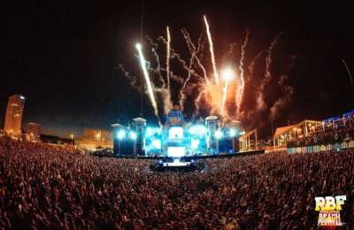 Confusion over whether Reggaeton Beach Festival Tenerife is happening or not