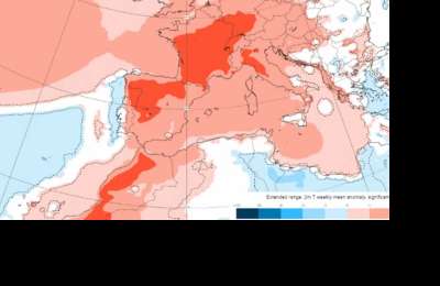 The third heat wave of the summer will hit the Canary Islands this Sunday