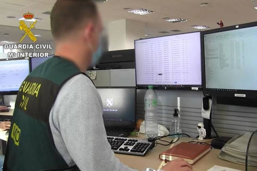 Rental scam in Tenerife: ‘landlord’ takes 2,100 euros for a property that didn’t exist