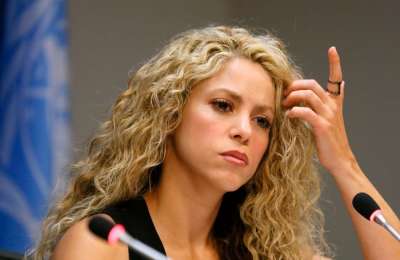 Shakira facing eight years in prison for alleged tax fraud