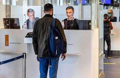 Spanish officials explain the 100 euros per day entry requirement for British tourists