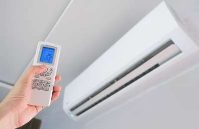 Government energy saving plan limits air conditioning to 27°C in hotels and airports