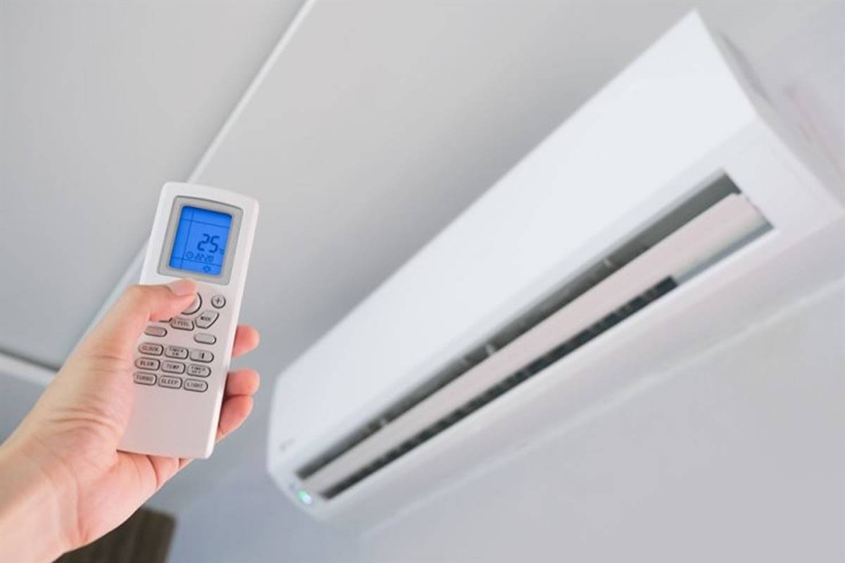 Government energy saving plan limits air conditioning to 27°C in hotels and airports