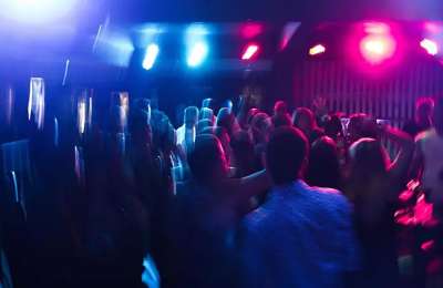 Warning about an increase of ‘needle spiking’ attacks on women in nightclubs