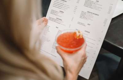 ‘IGIC not included’ is not legal on menus according to the OCU