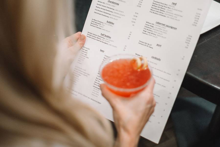 ‘IGIC not included’ is not legal on menus according to the OCU