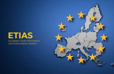 The EU delays the launch of the ETIAS until November 2023