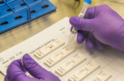 Gran Canaria drops to alert level 2 for Covid and number of new cases drops