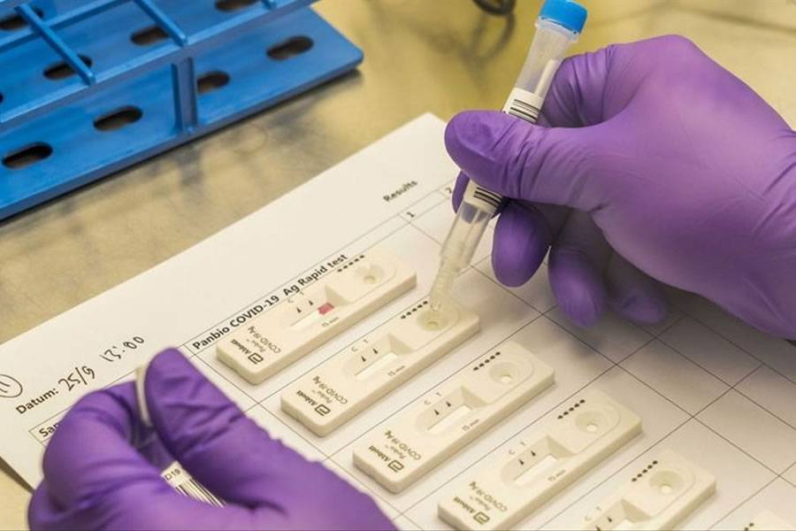 Gran Canaria drops to alert level 2 for Covid and number of new cases drops