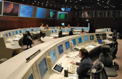 The Canary Islands are a firm candidate to have HQ of the Spanish Space Agency