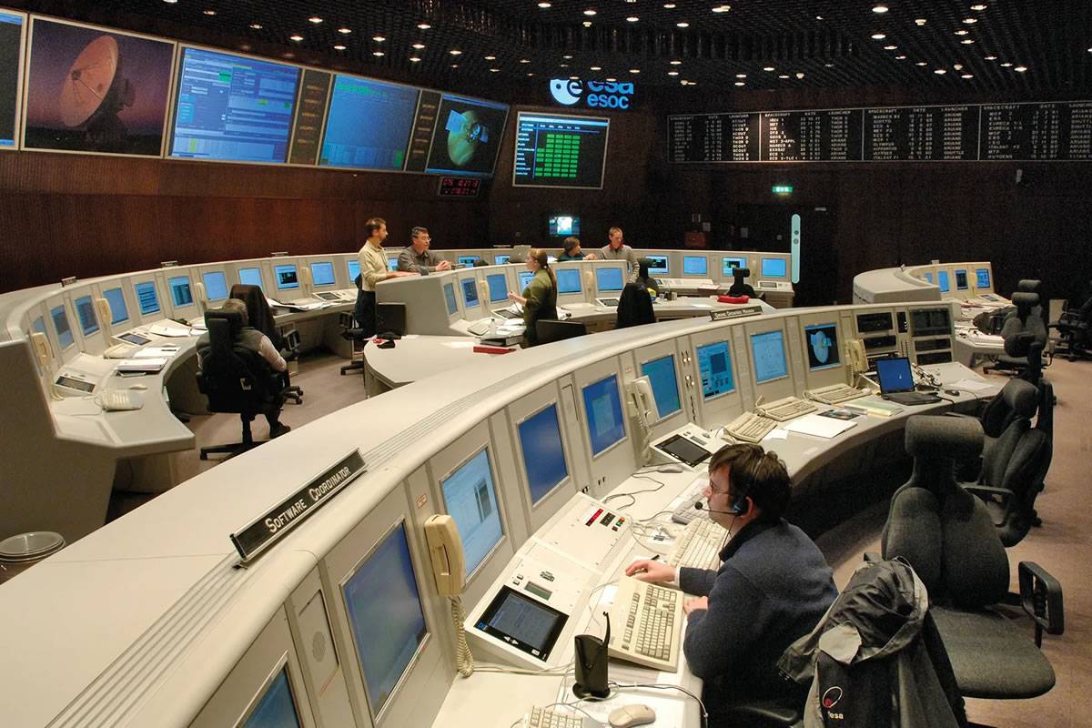 The Canary Islands are a firm candidate to have HQ of the Spanish Space Agency