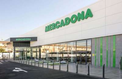 Warning for incorrectly labelled Gluten Free product in Mercadona supermarkets