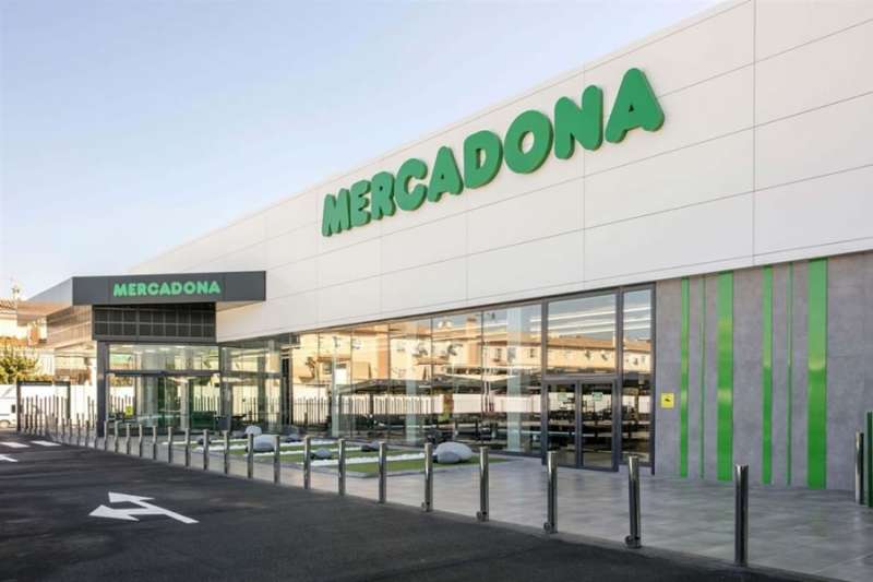 Warning for incorrectly labelled Gluten Free product in Mercadona supermarkets