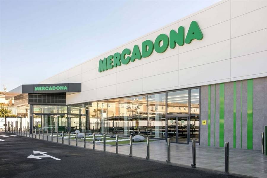 Warning for incorrectly labelled Gluten Free product in Mercadona supermarkets