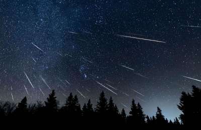 Cabildo is limiting access to Teide for the Perseids meteor shower