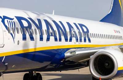 Ryanair doesn’t expect any flight interruptions due to cabin crew strikes