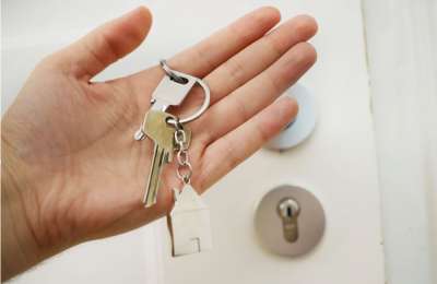 Revolutionising real estate through Blockchain technology