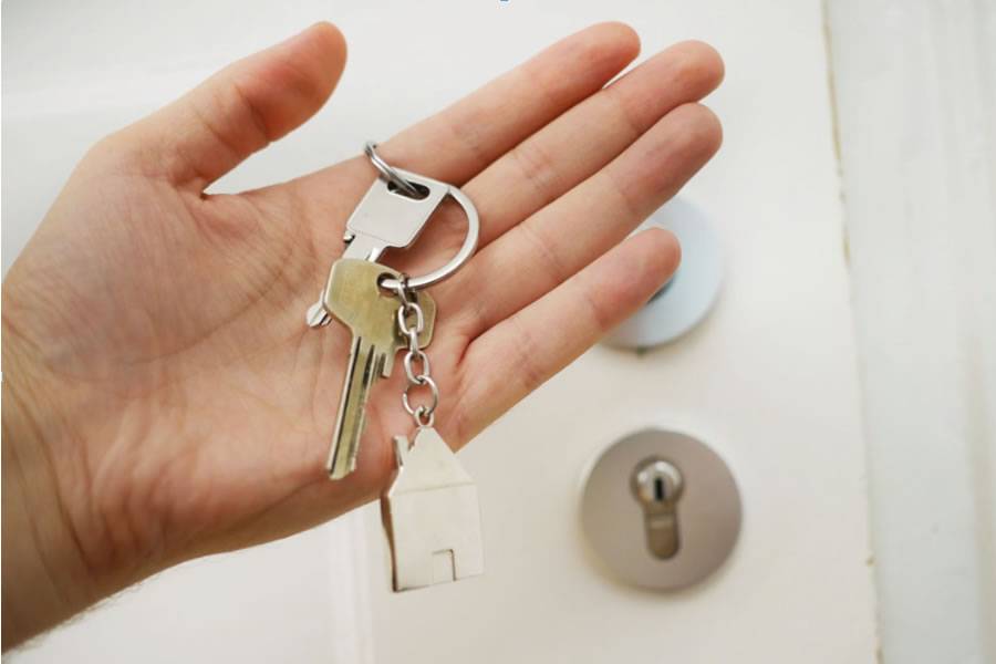 Revolutionising real estate through Blockchain technology