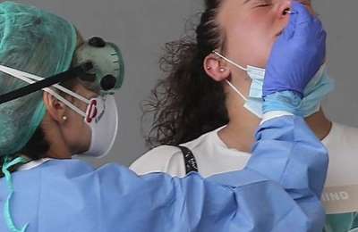 Tenerife and El Hierro drop to alert level 1 for risk of Covid