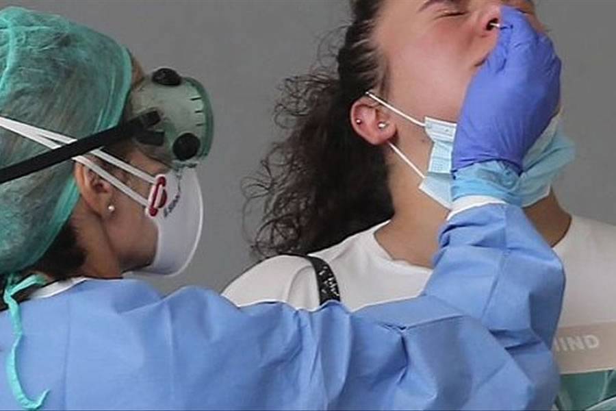 Tenerife and El Hierro drop to alert level 1 for risk of Covid