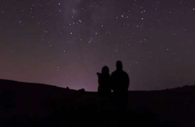 The Perseids meteor shower returns to Teide this weekend