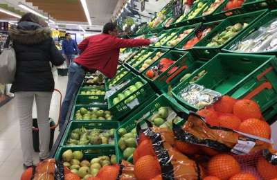 The cost of living continues to rise in the Canaries with prices up 9.4% in July 