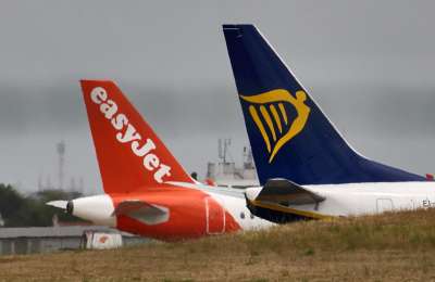 Airlines warning to anyone boarding a plane with 'smart bags'