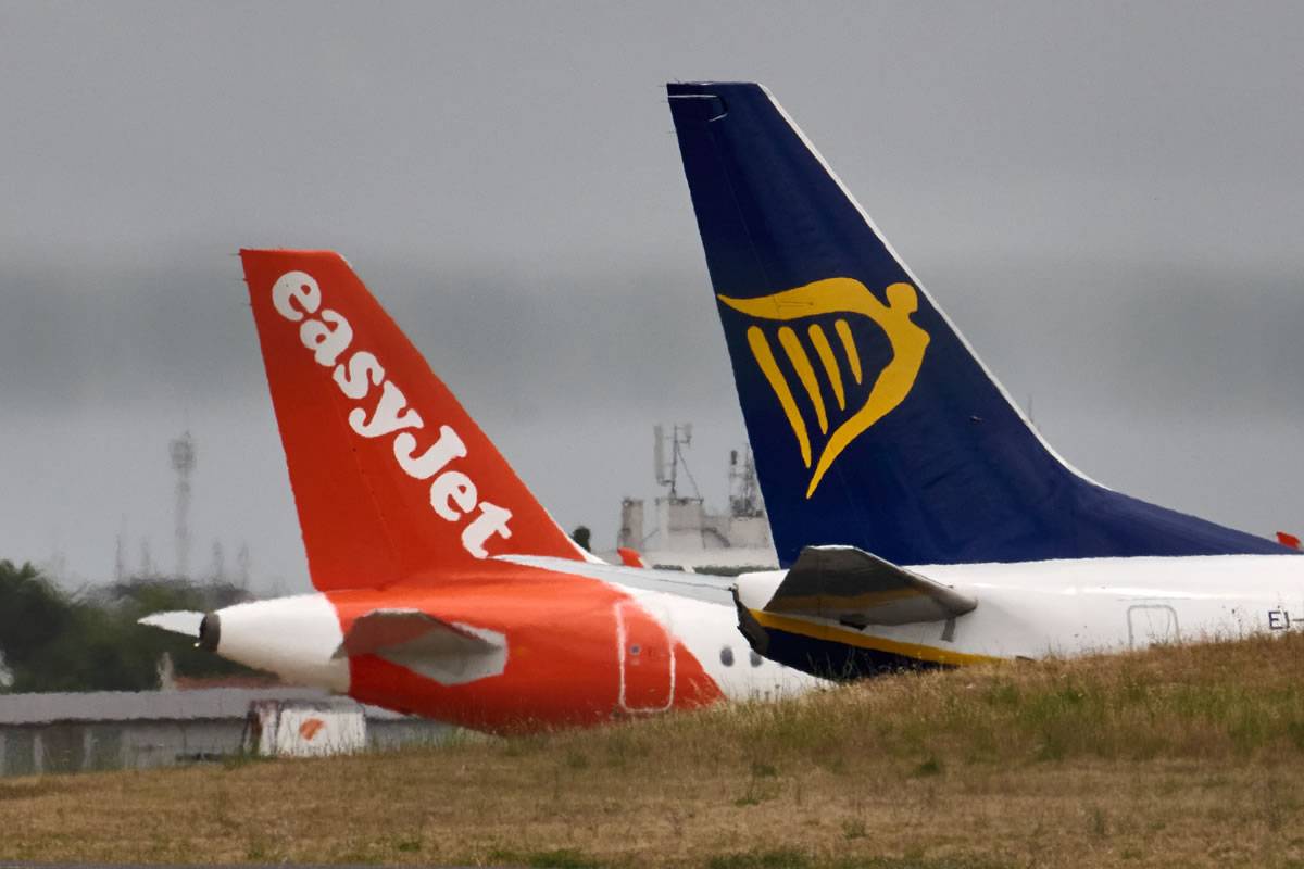 Airlines warning to anyone boarding a plane with 'smart bags'