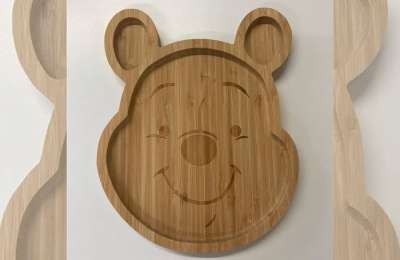 ALERT AT PRIMARK: They withdraw a children's product for releasing traces of lead