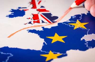 Number of EU citizens in the UK has dropped significantly after Brexit