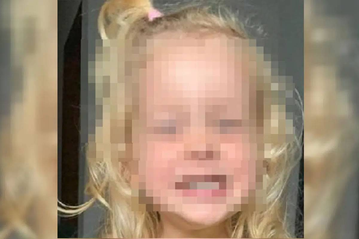 European arrest warrant issued for the mother of Alena for ‘parental abduction’ 