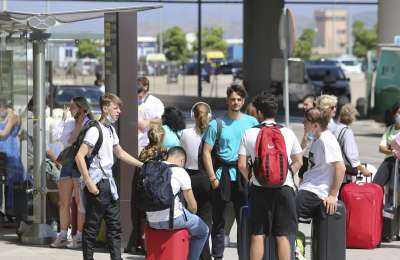 Rising prices mean tourists are spending more on their summer holidays in Spain