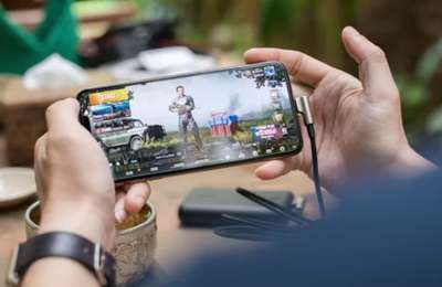 Which smartphones are the best for gaming in 2022?