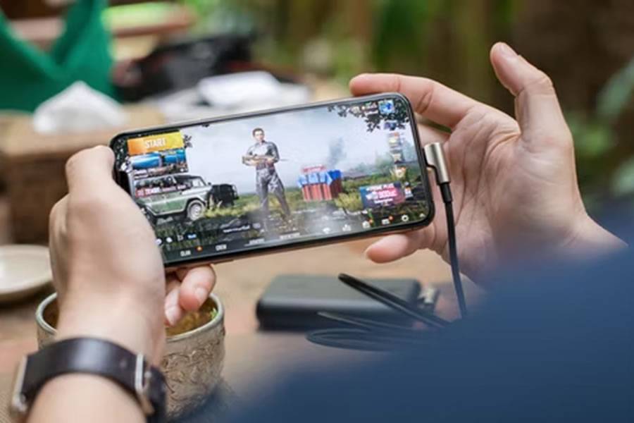 Which smartphones are the best for gaming in 2022?