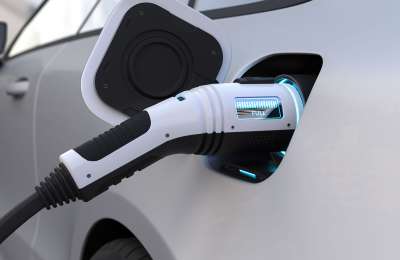 Charging an electric car in the Canaries causes more emissions than a combustion car