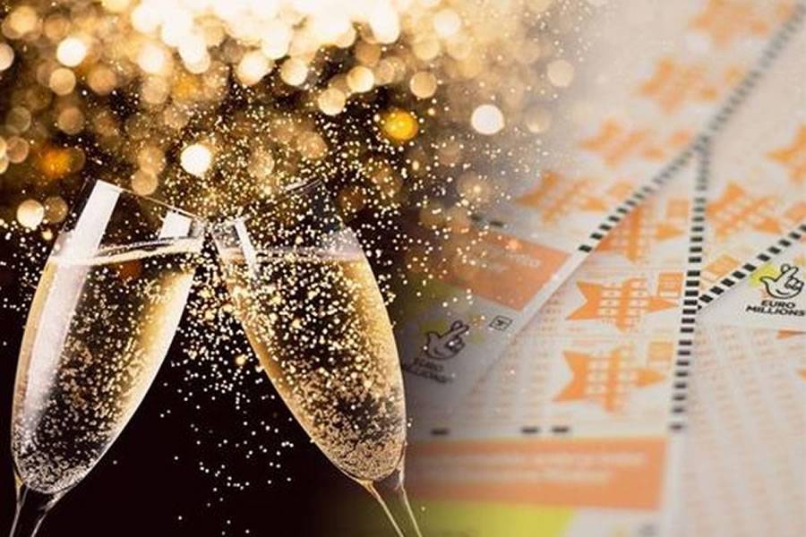 A new millionaire in the Canary Islands after Fridays Euromillions draw