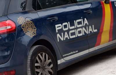 A notary is arrested for drug money laundering in the Canary Islands