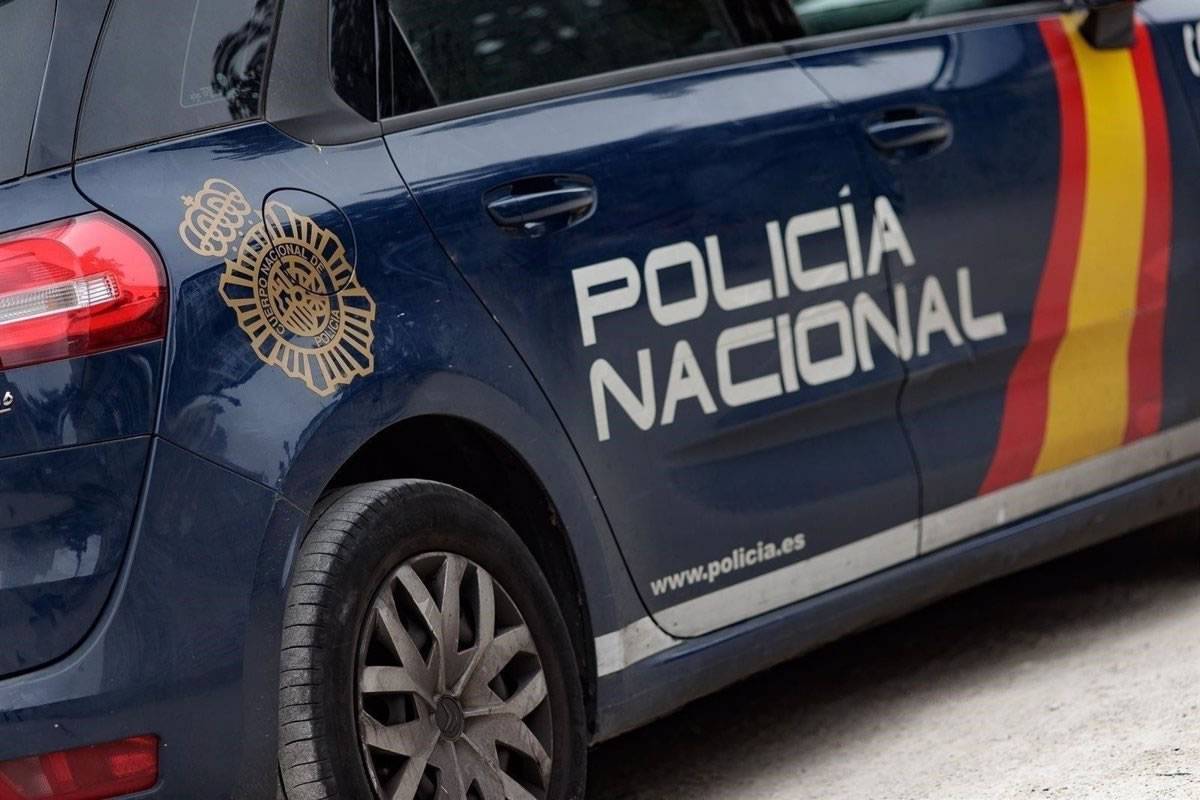 A notary is arrested for drug money laundering in the Canary Islands