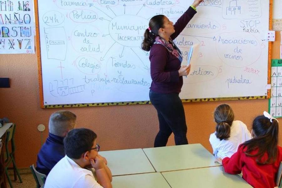 Spain considering limiting school summer holidays to nine weeks